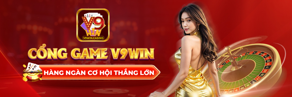 Vài nét cơ bản về trang cá cược V9Win
