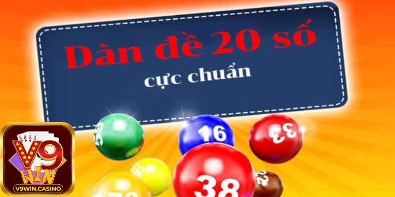 Kinh nghiệm khi soi dàn đề 20 số nuôi khung 3 ngày